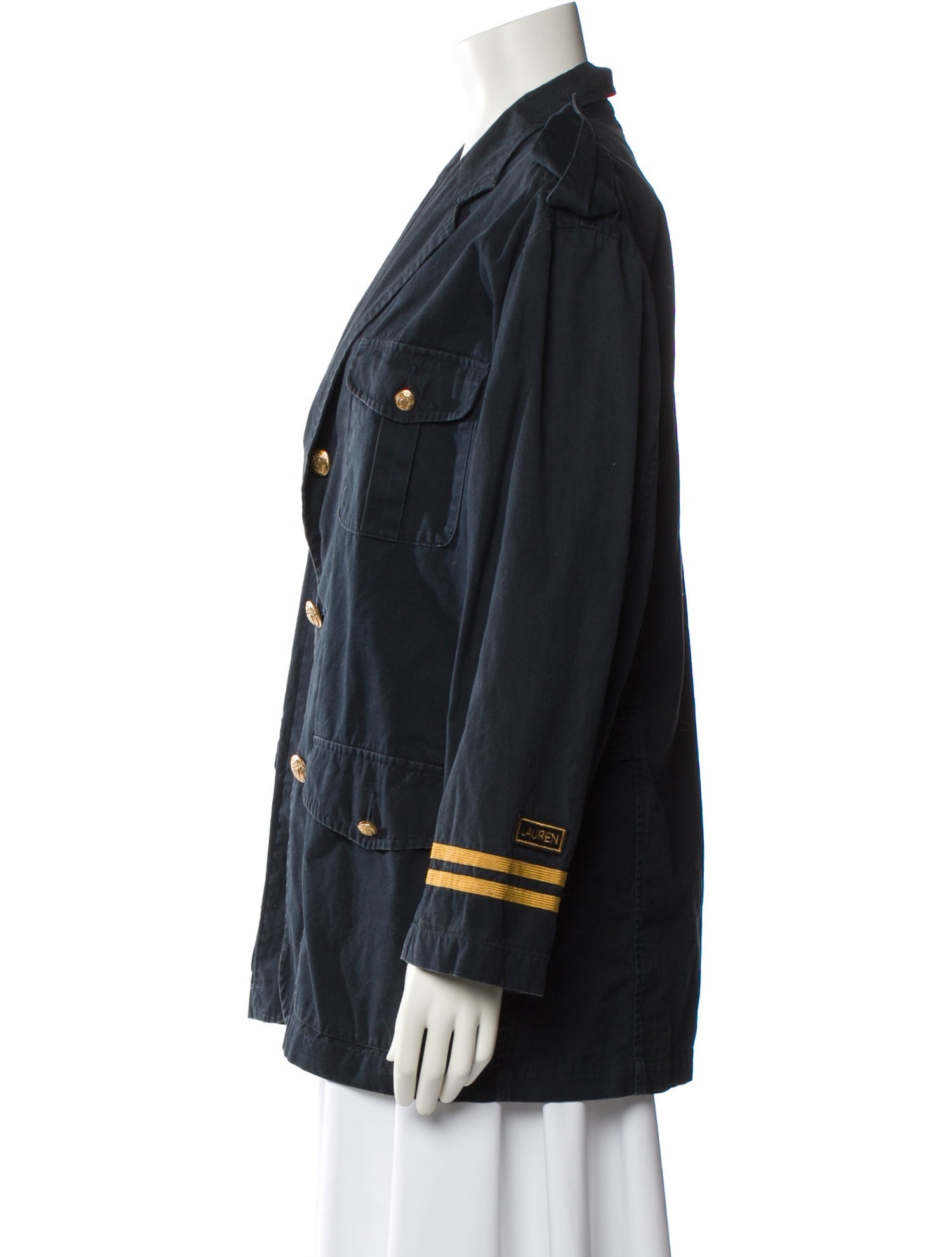 Ralph Lauren Vintage Blazer