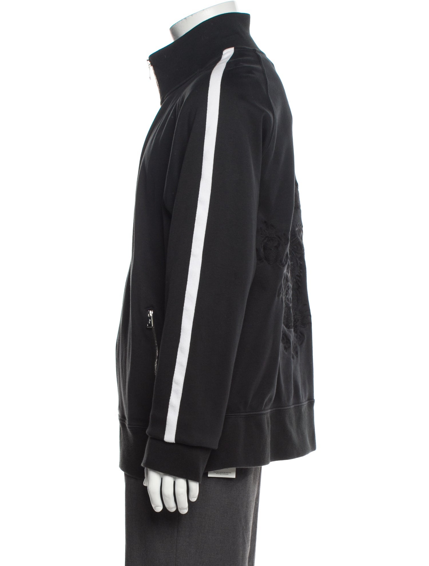 Ralph Lauren Black Label Jacket