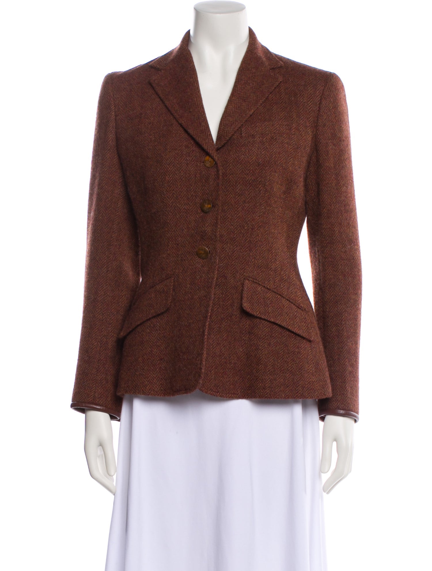 Ralph Lauren Vintage 2000's Blazer