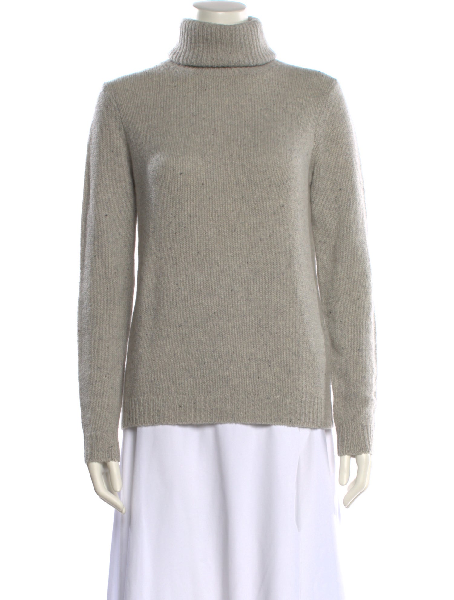 Ralph Lauren Cashmere Turtleneck Sweater w/ Tags