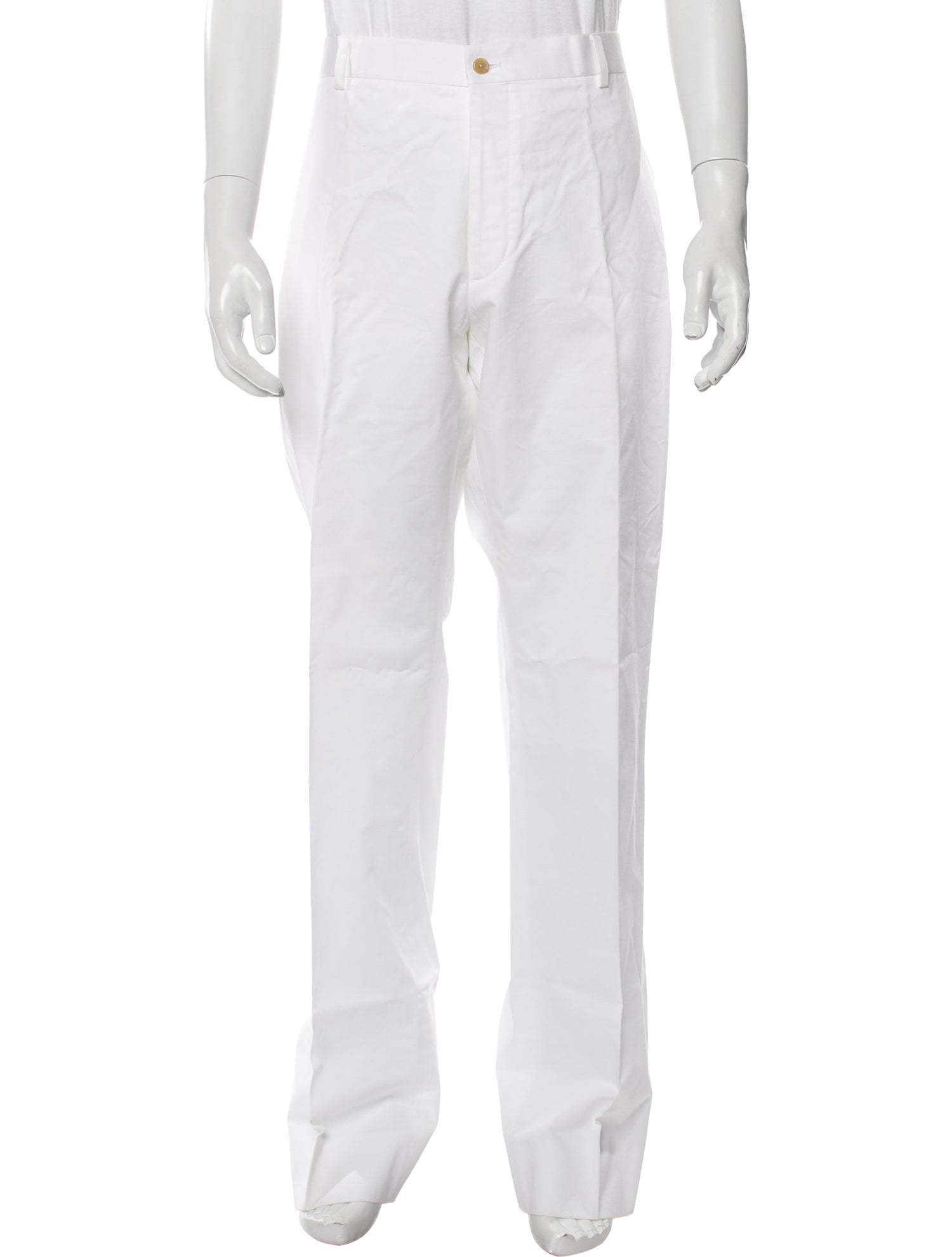 Ralph Lauren Purple Label Pants