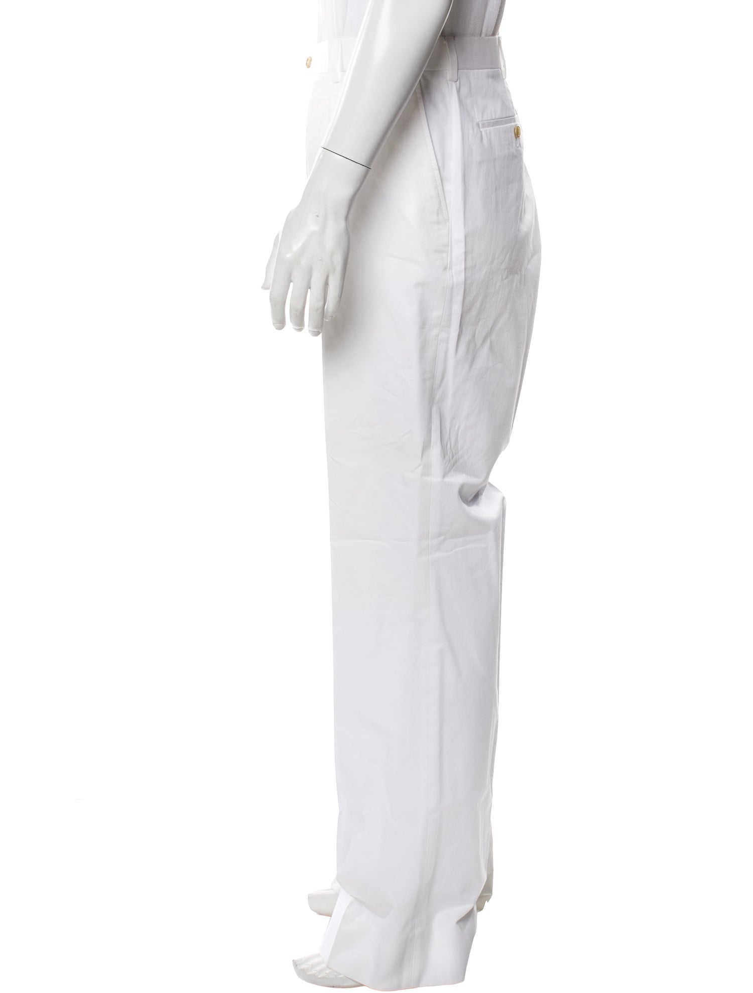 Ralph Lauren Purple Label Pants