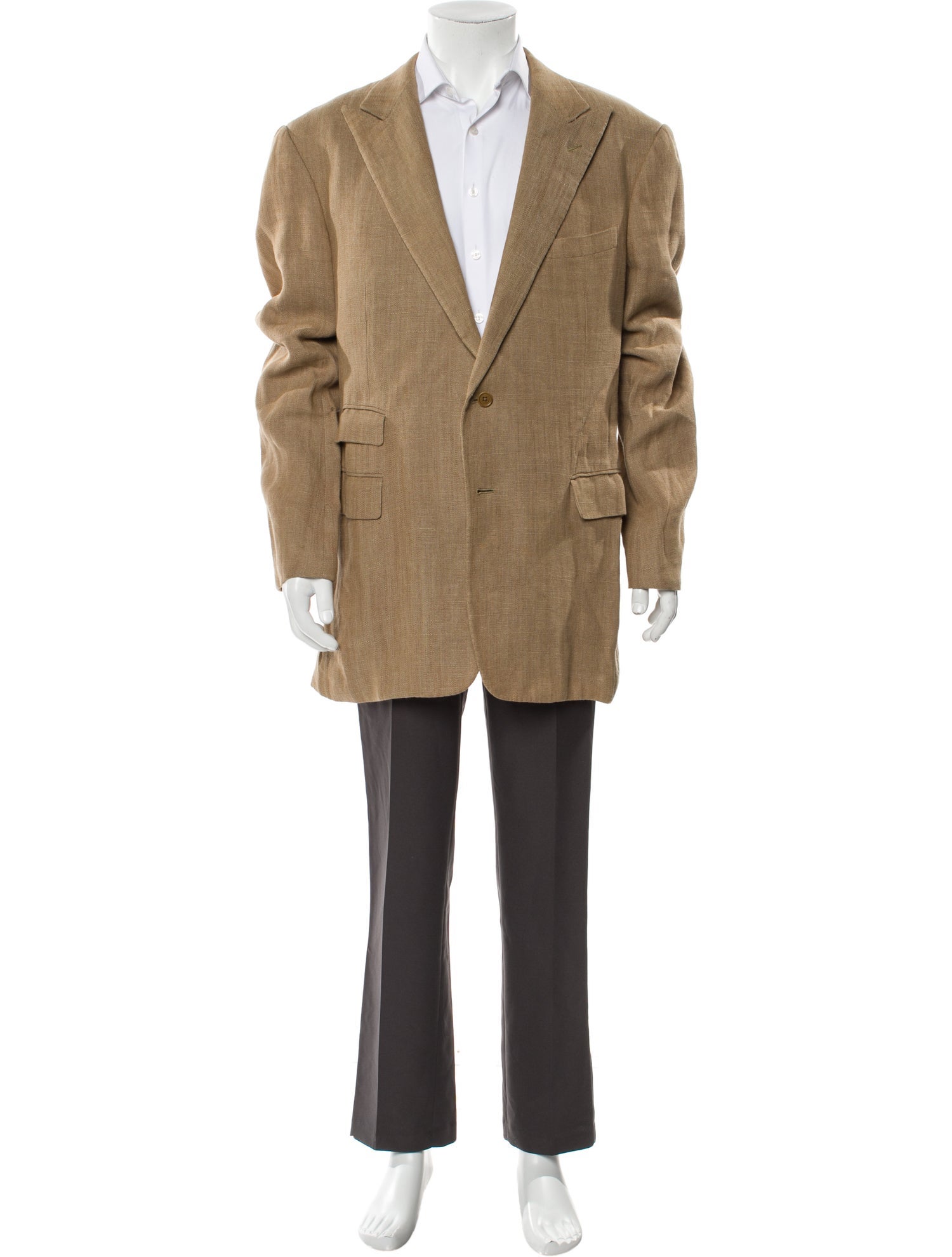 Ralph Lauren Purple Label Blazer