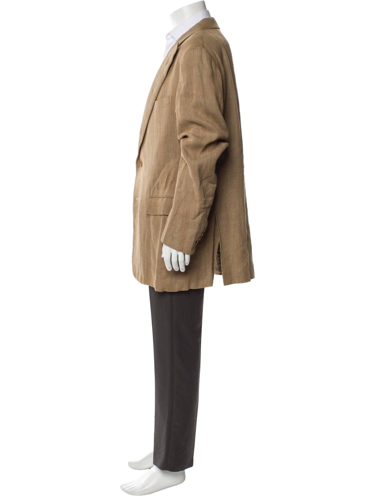 Ralph Lauren Purple Label Blazer