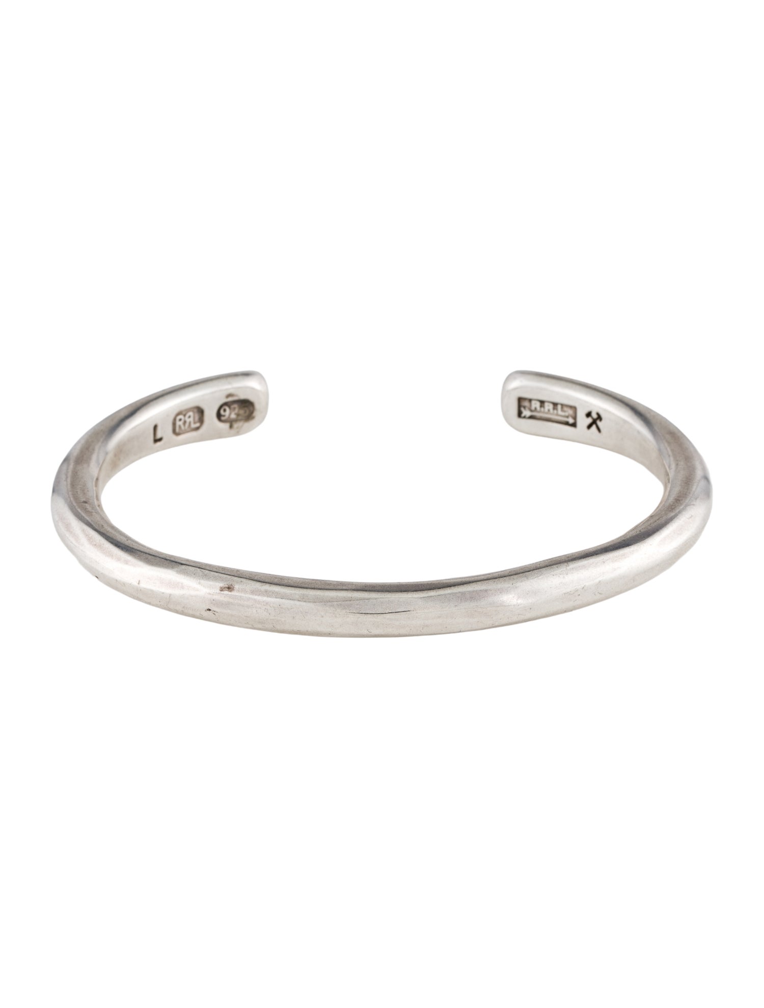 Ralph Lauren Cuff Bracelet