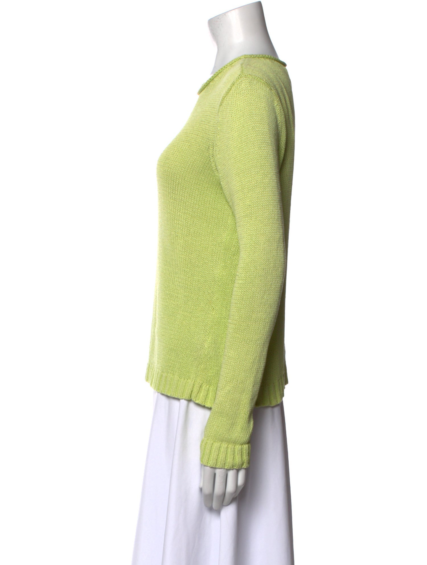 Ralph Lauren Crew Neck Sweater