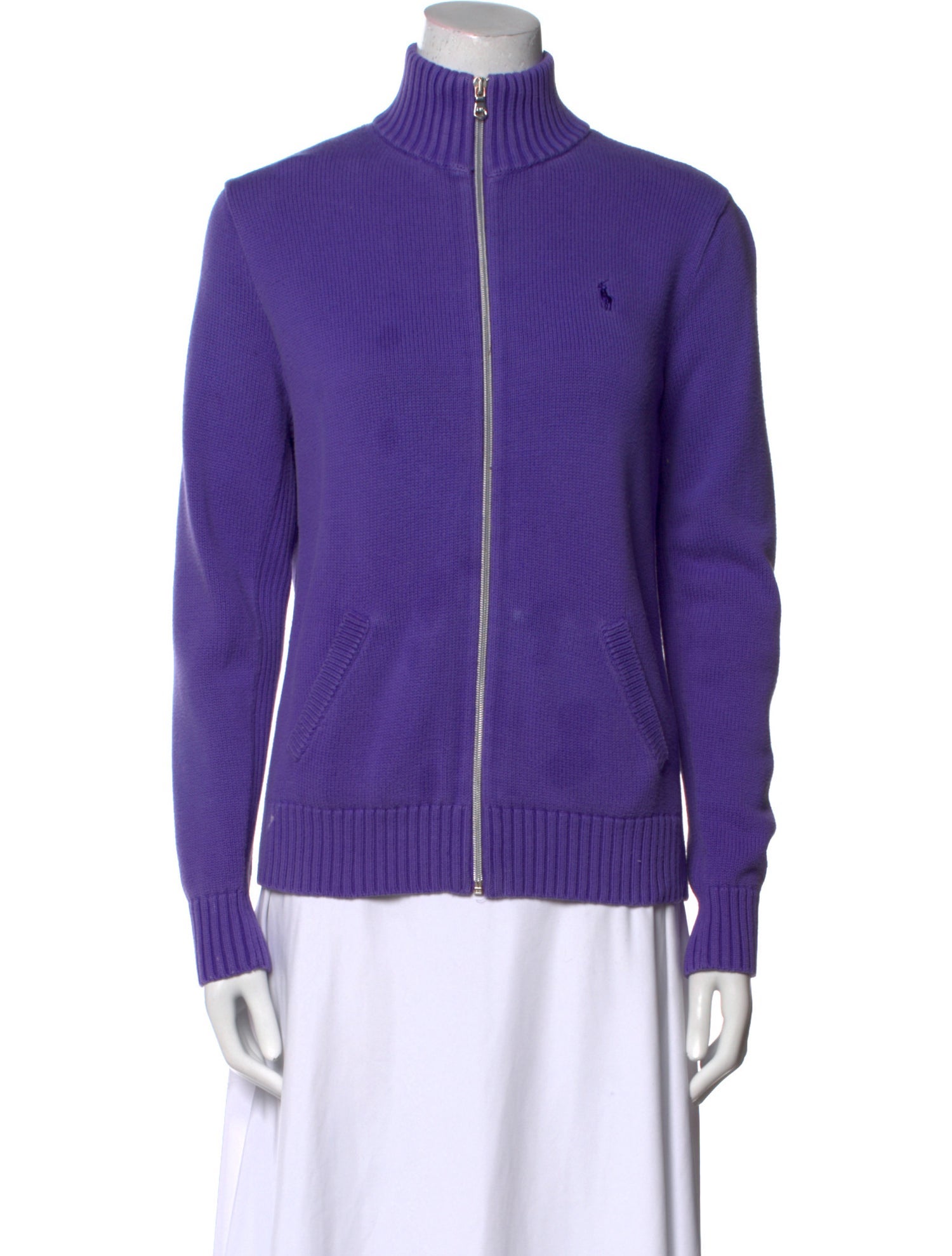 Ralph Lauren Turtleneck Sweater