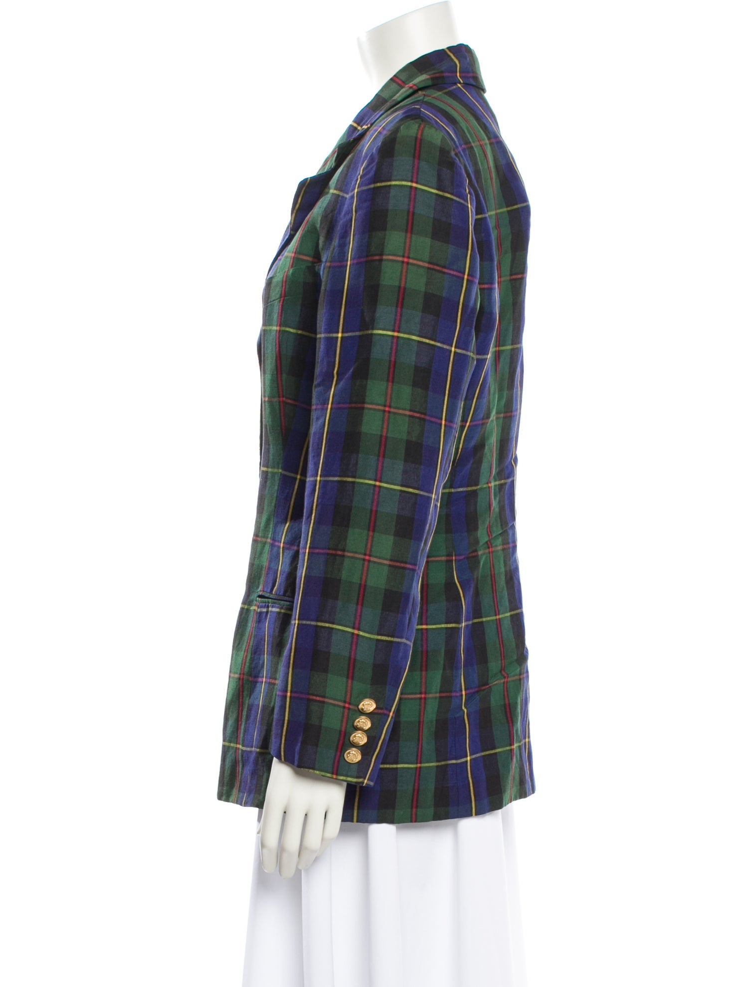 Polo Ralph Lauren Vintage 1990's Blazer