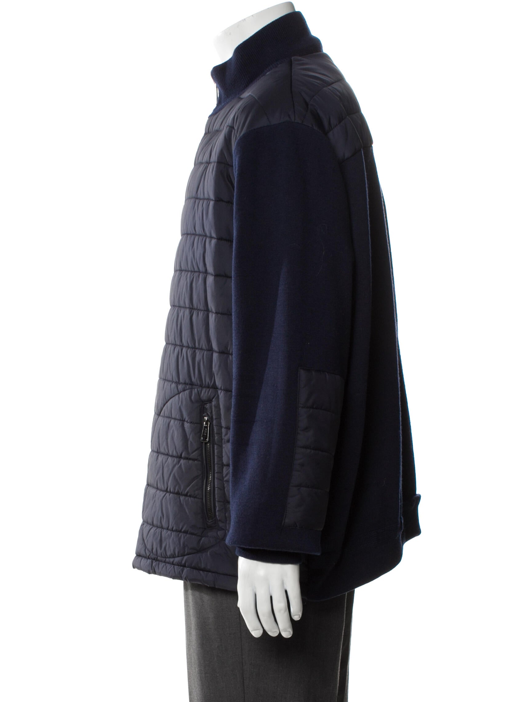 Polo Ralph Lauren Puffer Coat