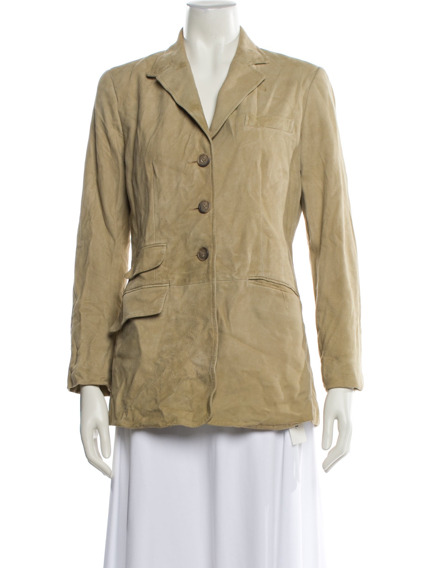 Polo Ralph Lauren Vintage Late 2000's - Early 2010's Blazer