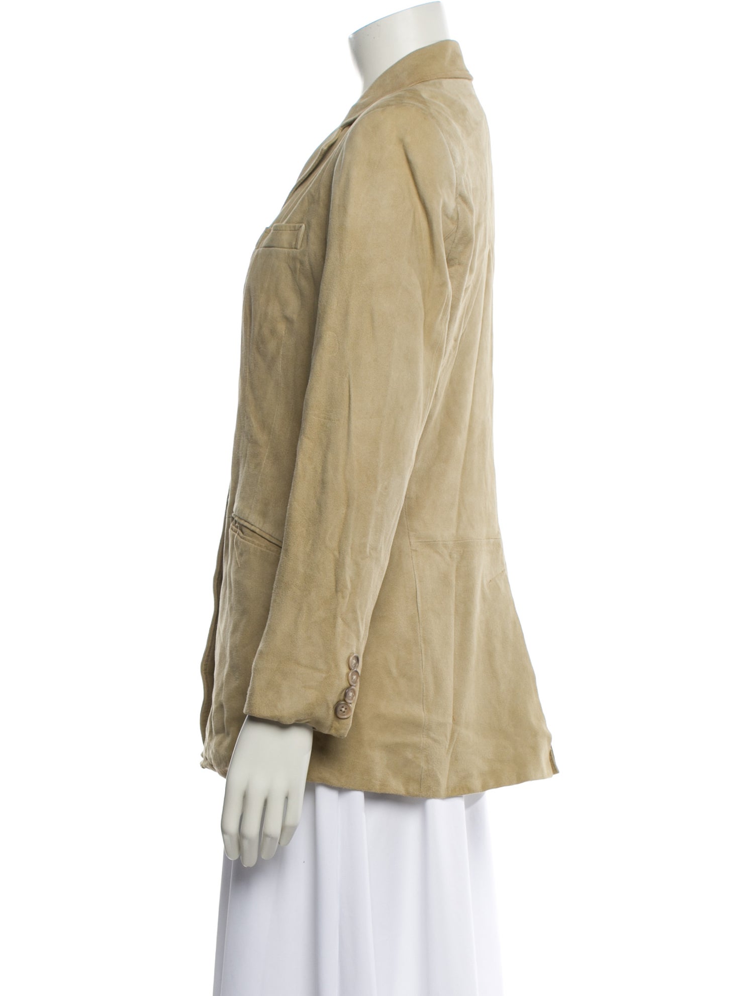 Polo Ralph Lauren Vintage Late 2000's - Early 2010's Blazer