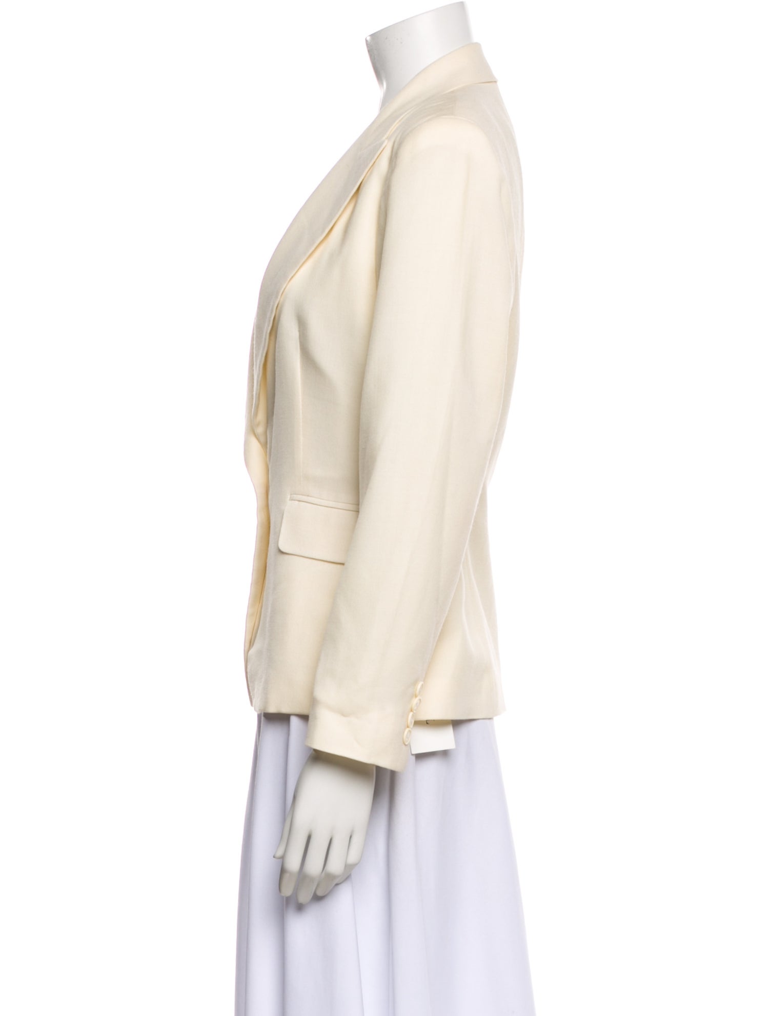 Ralph Lauren Wool Blazer