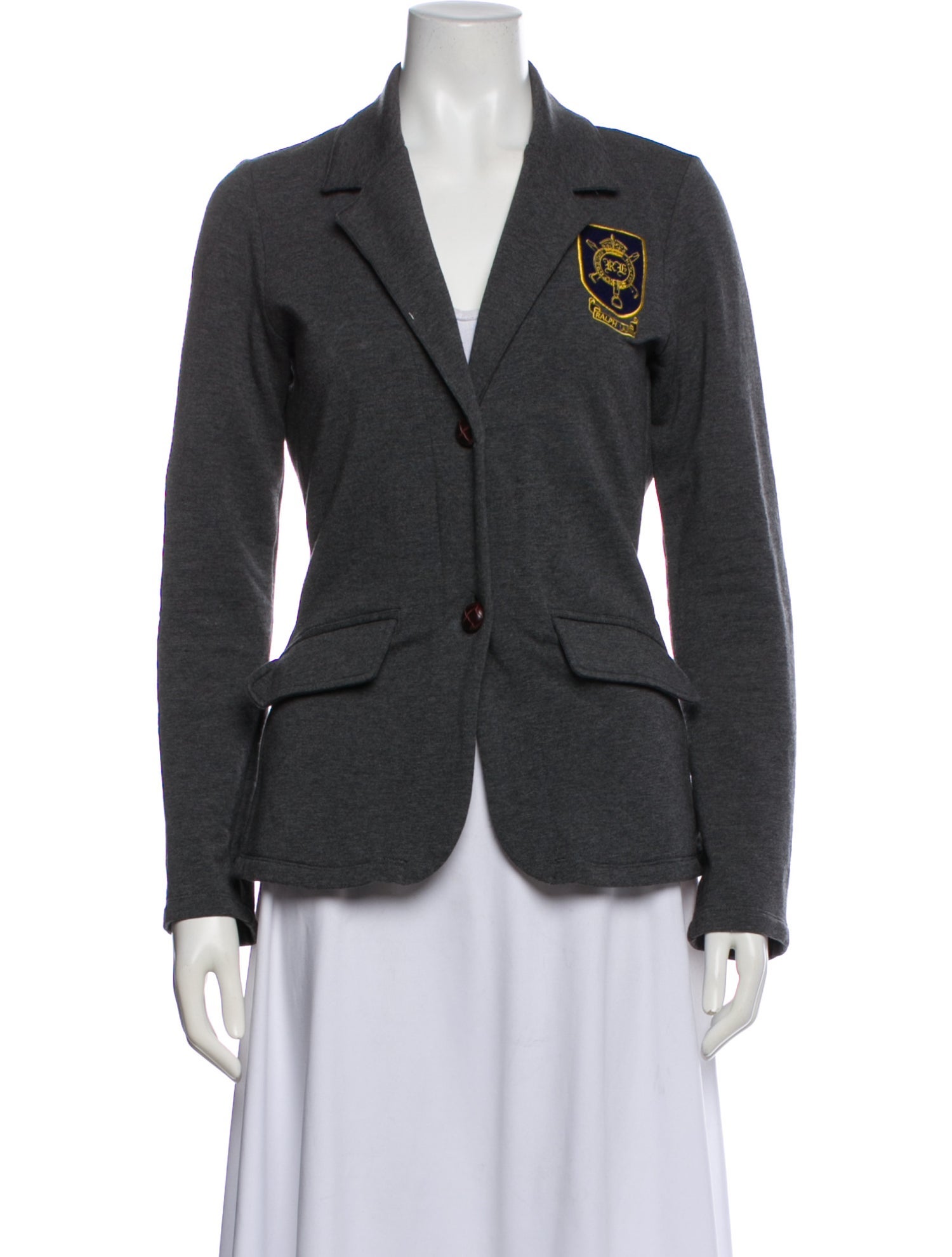 Ralph Lauren Blazer