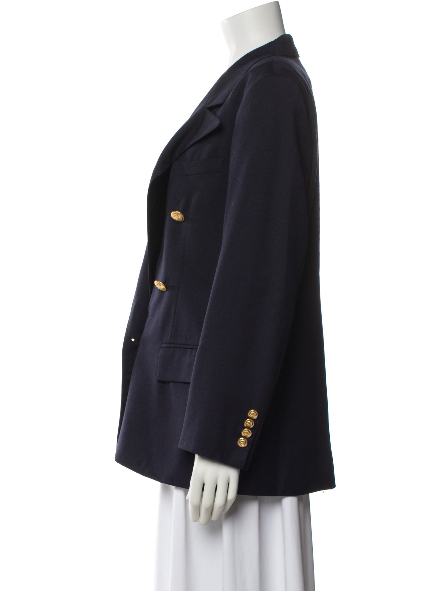 Polo Ralph Lauren Wool Blazer