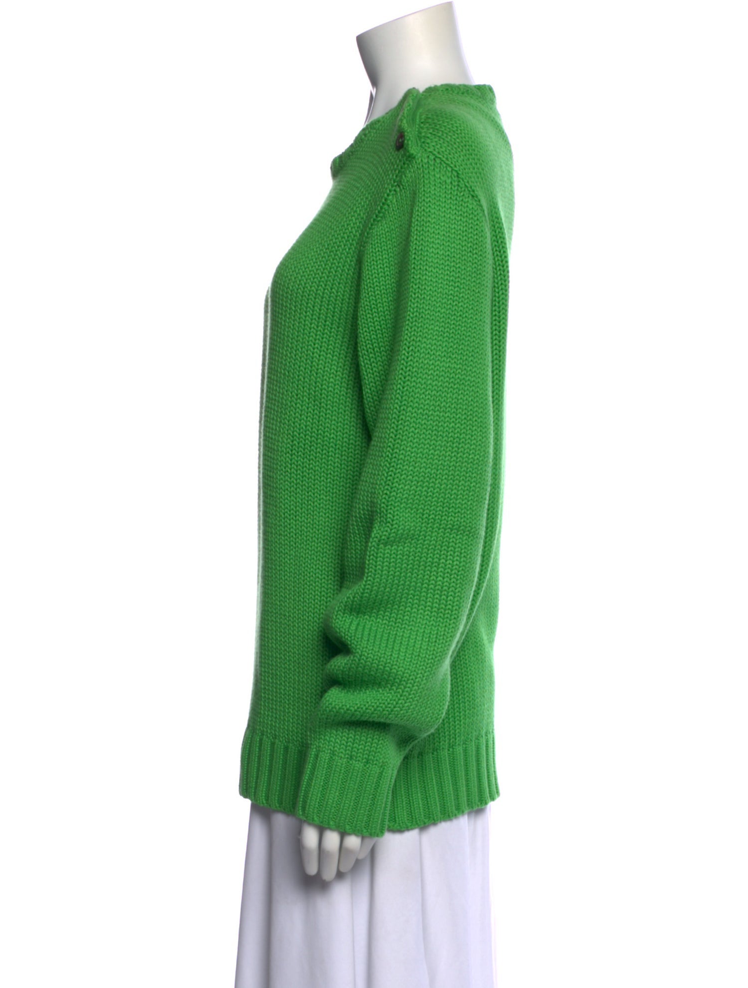 Ralph Lauren Crew Neck Sweater