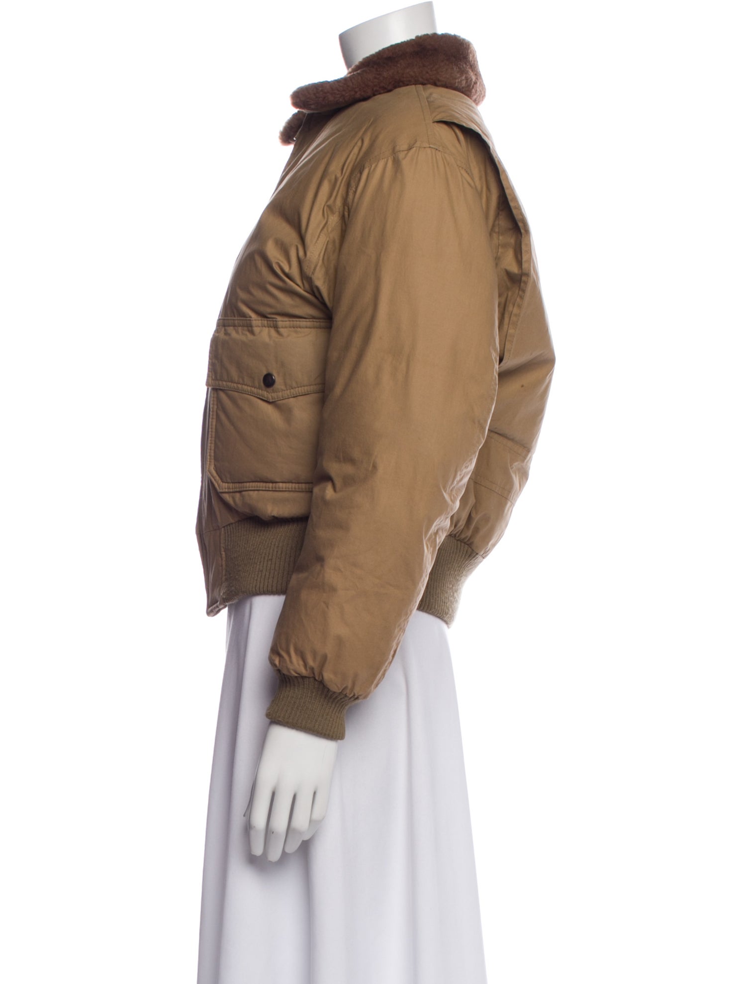 Ralph Lauren Down Jacket