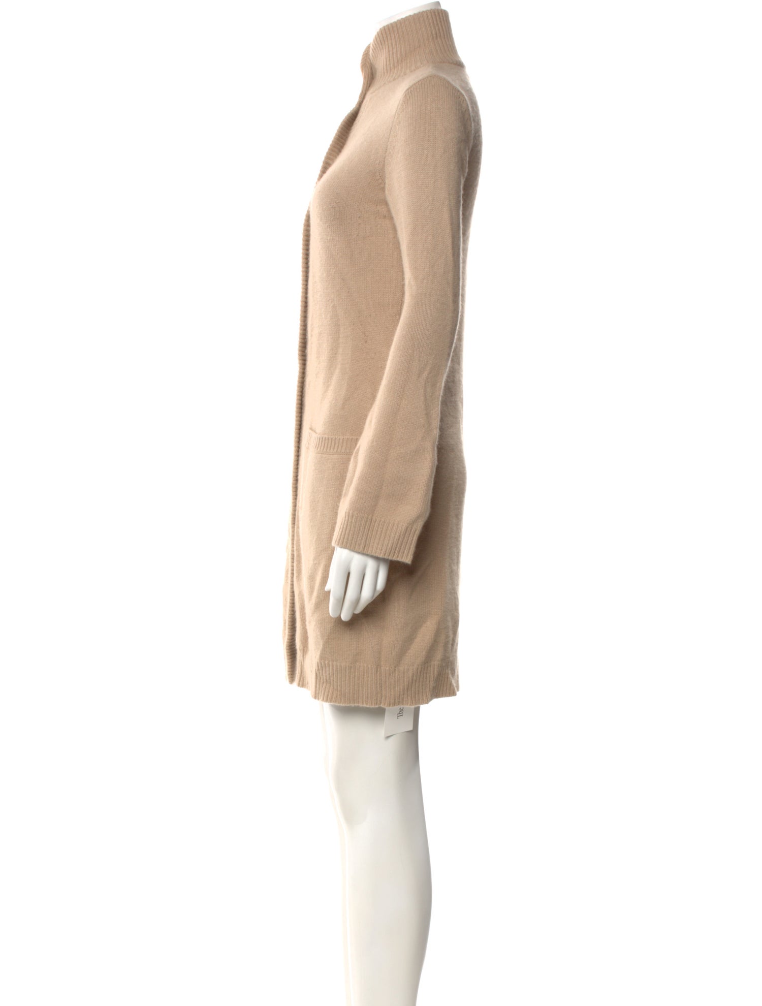 Ralph Lauren Merino Wool Mini Dress