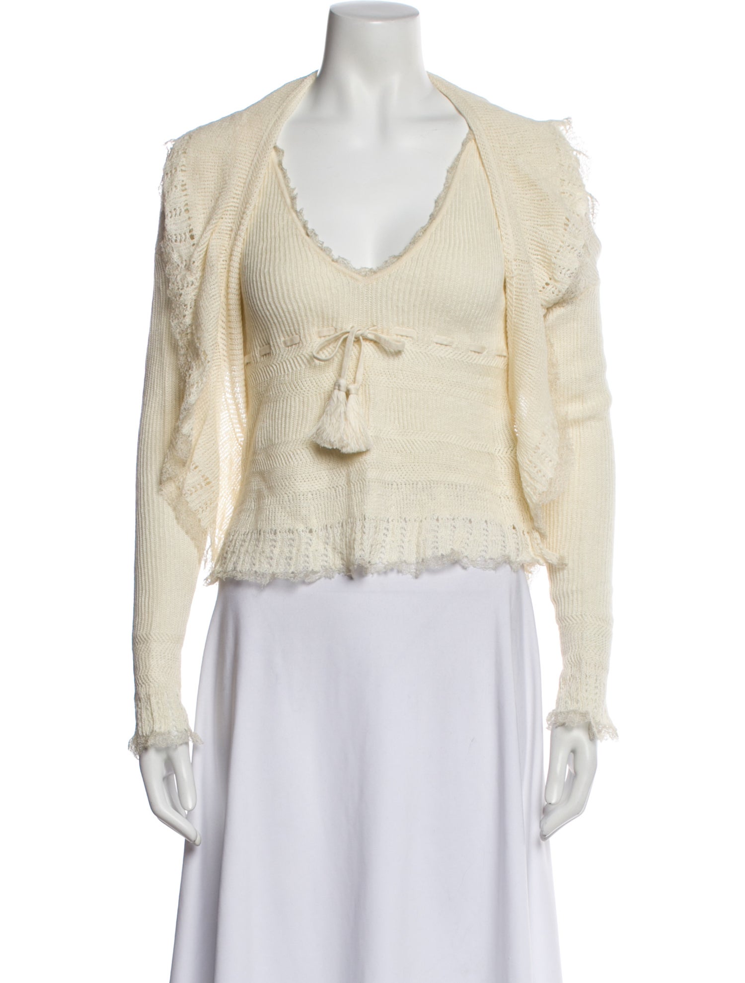 Ralph Lauren Linen Set