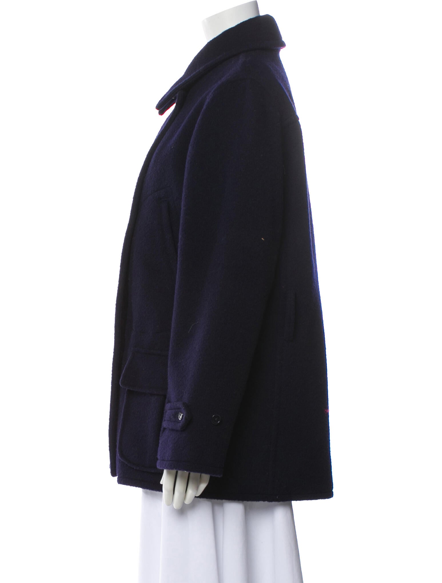 Ralph Lauren Wool Jacket