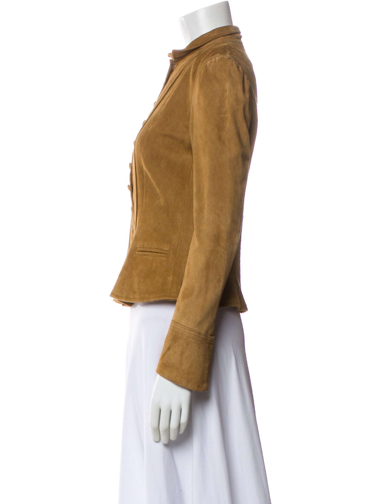 Ralph Lauren Vintage 2000's Blazer