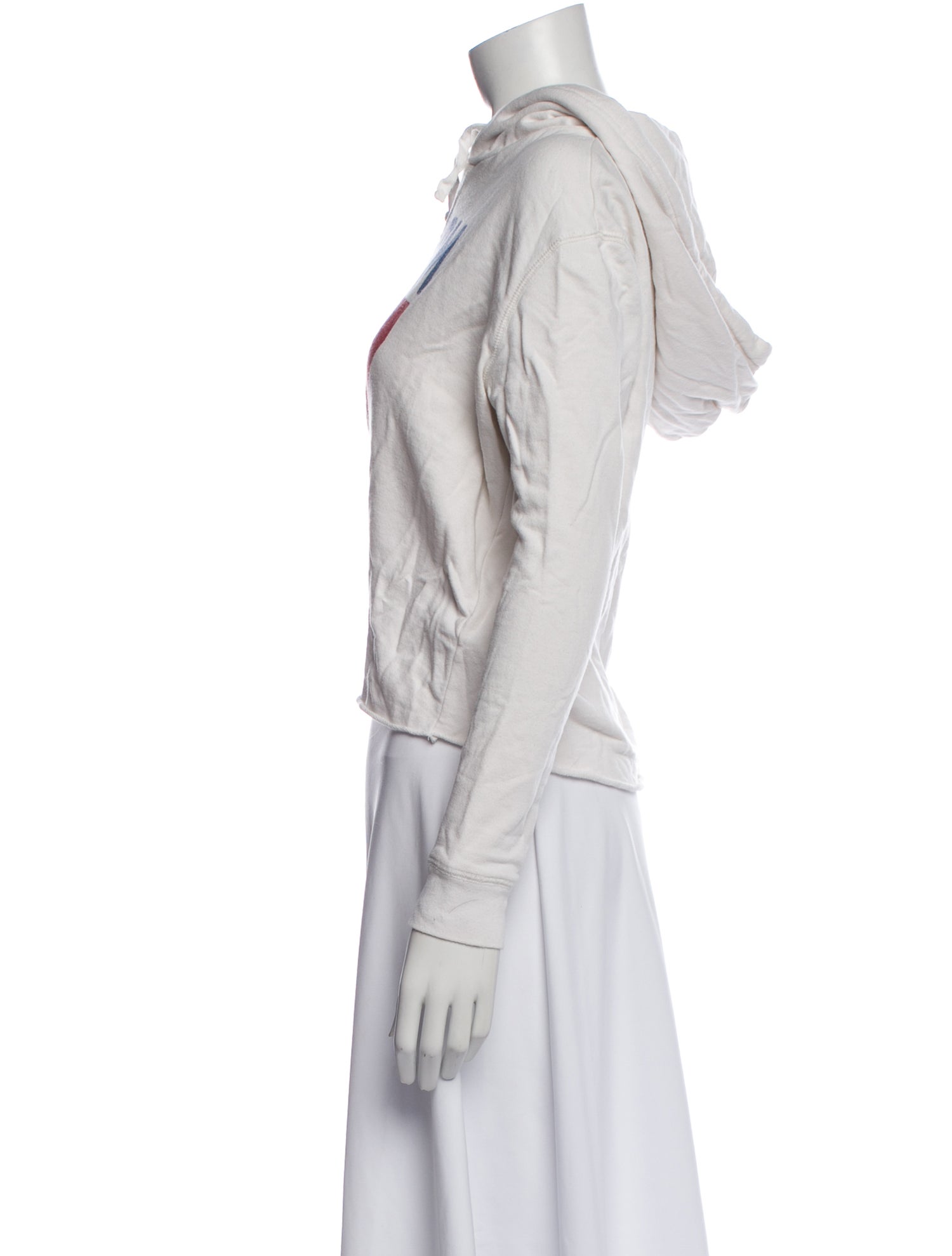 Ralph Lauren Graphic Print Crew Neck Sweater