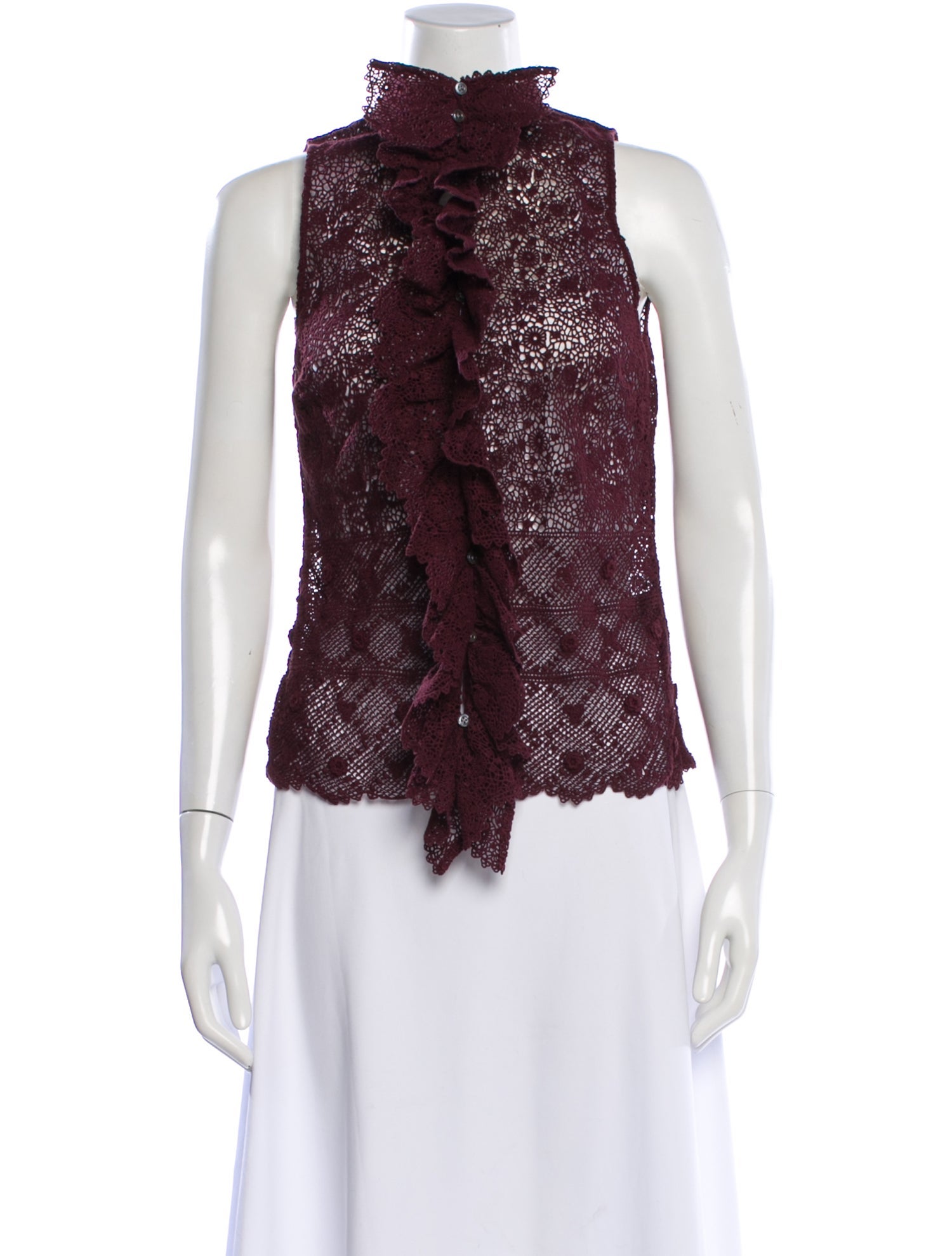 Ralph Lauren Turtleneck Sweater