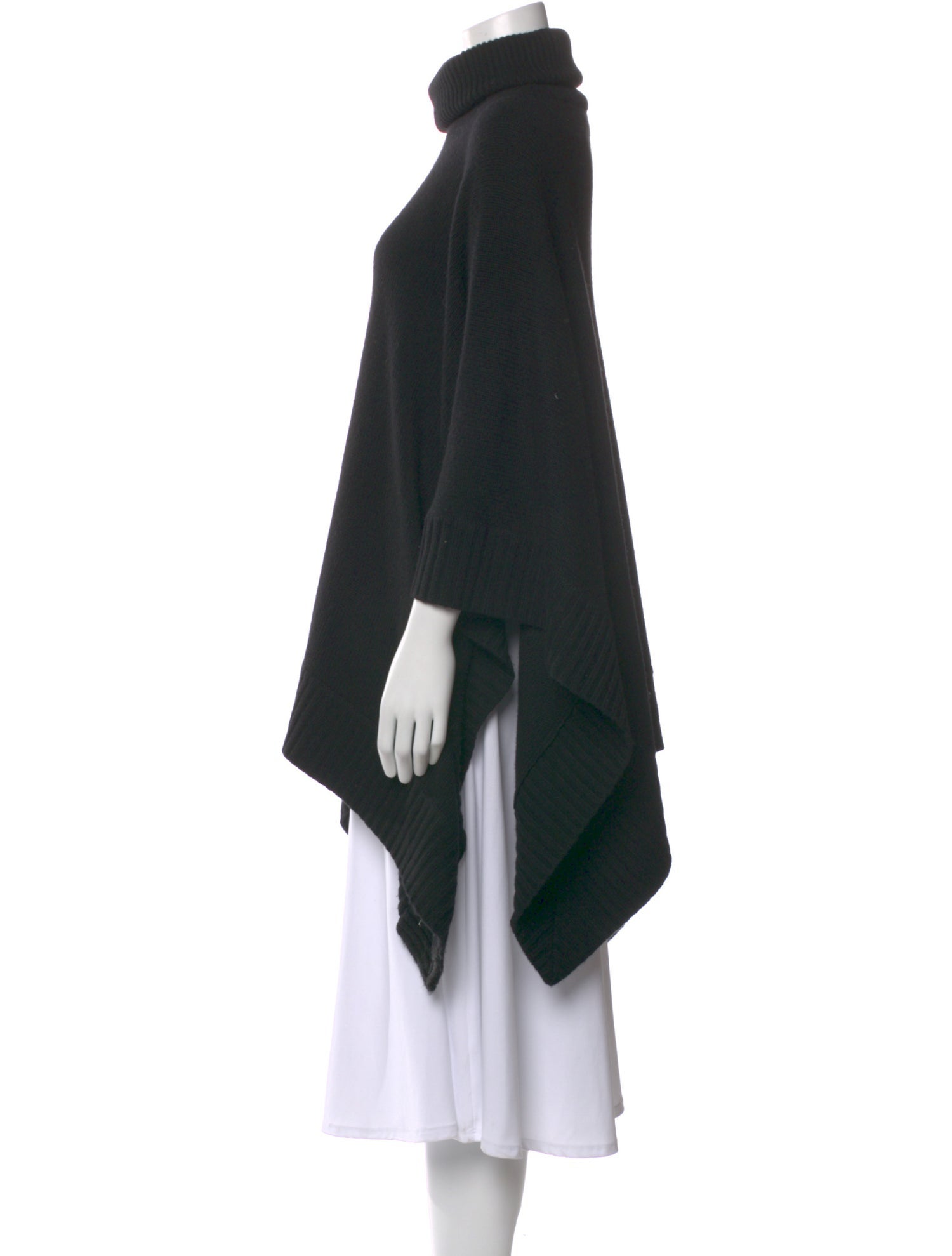 Ralph Lauren Cashmere Turtleneck Sweater