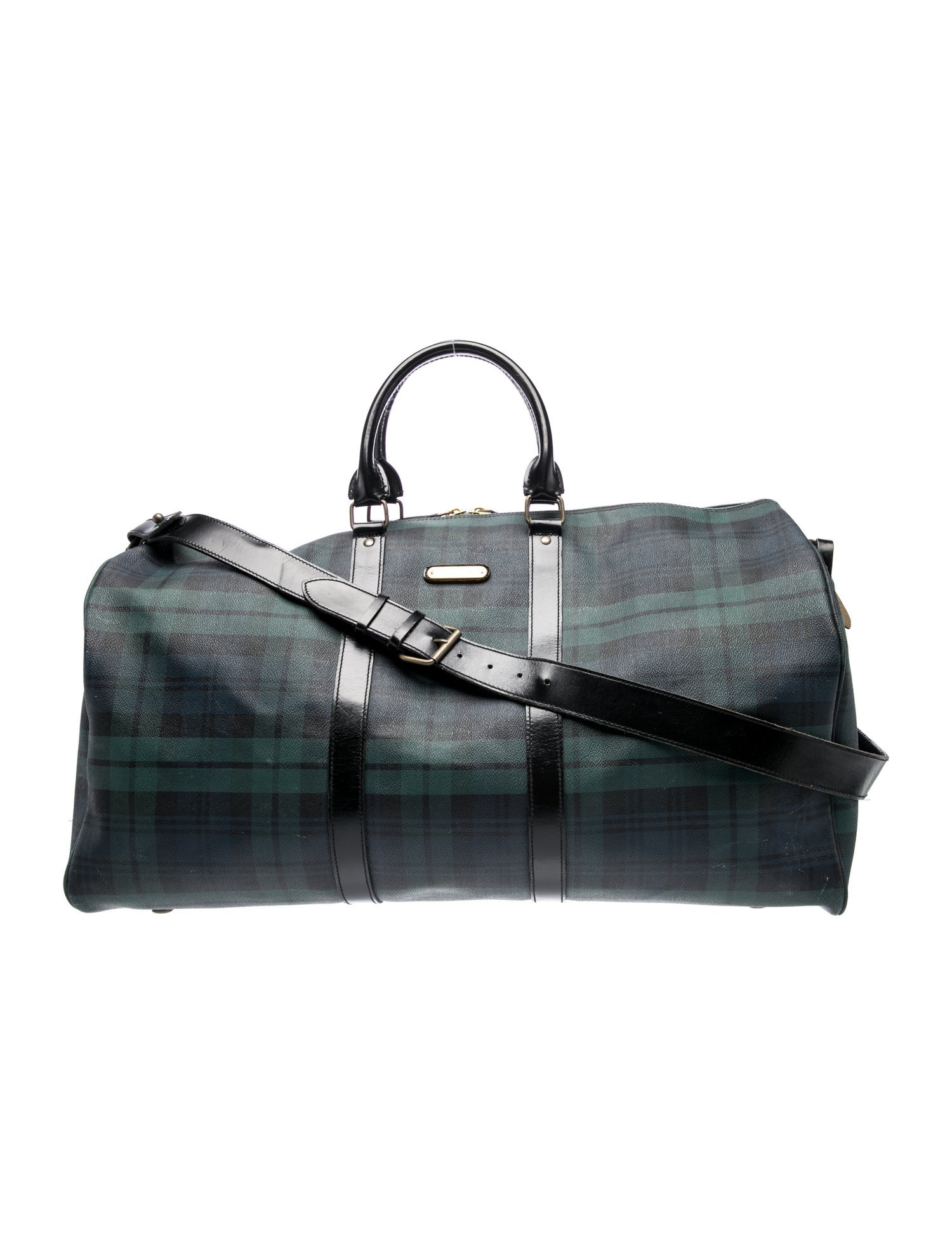 Polo Ralph Lauren Weekender Bag
