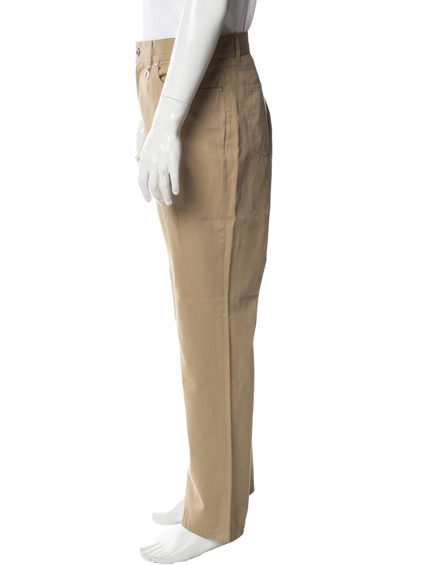 Ralph Lauren Purple Label Chinos