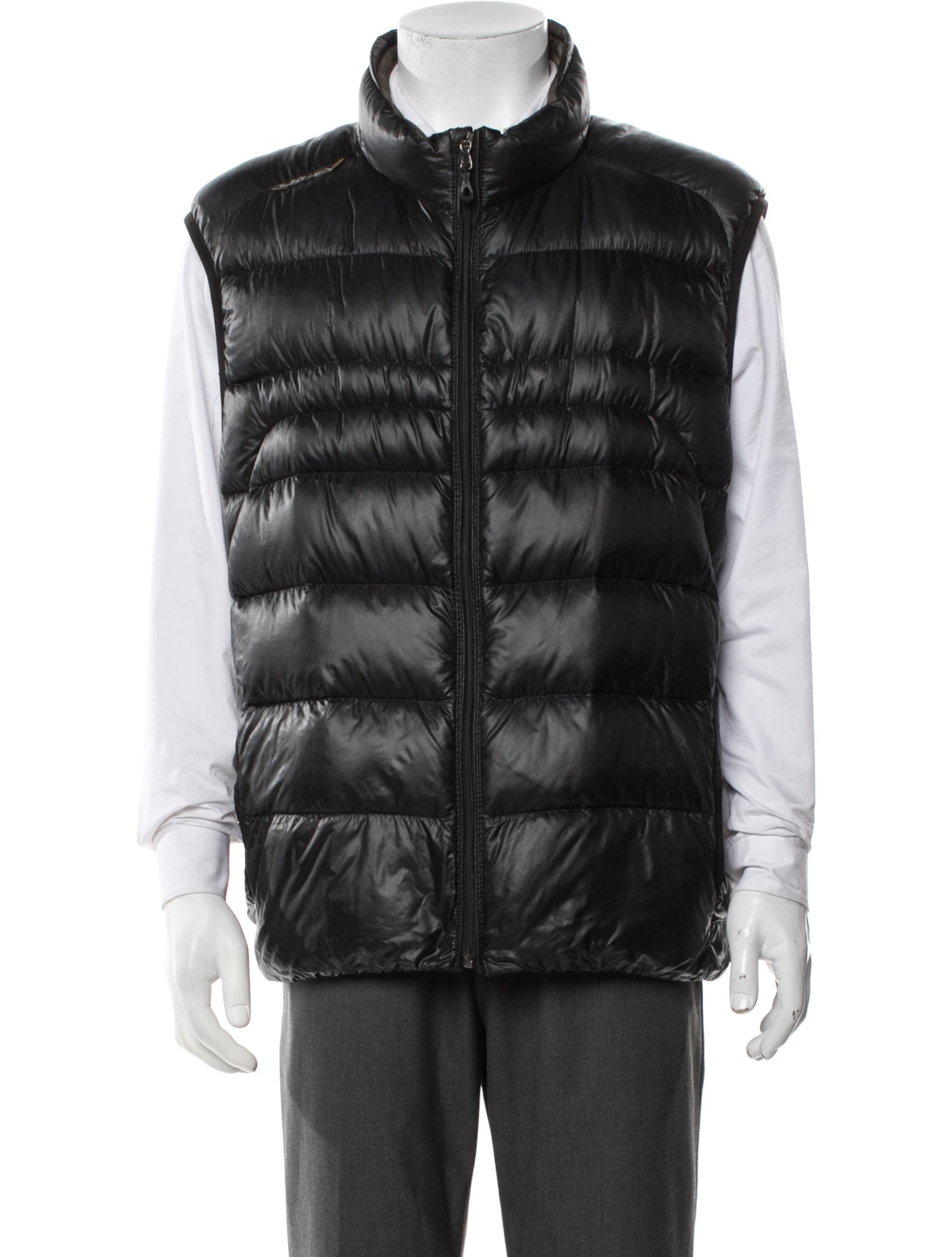 Ralph Lauren Vest