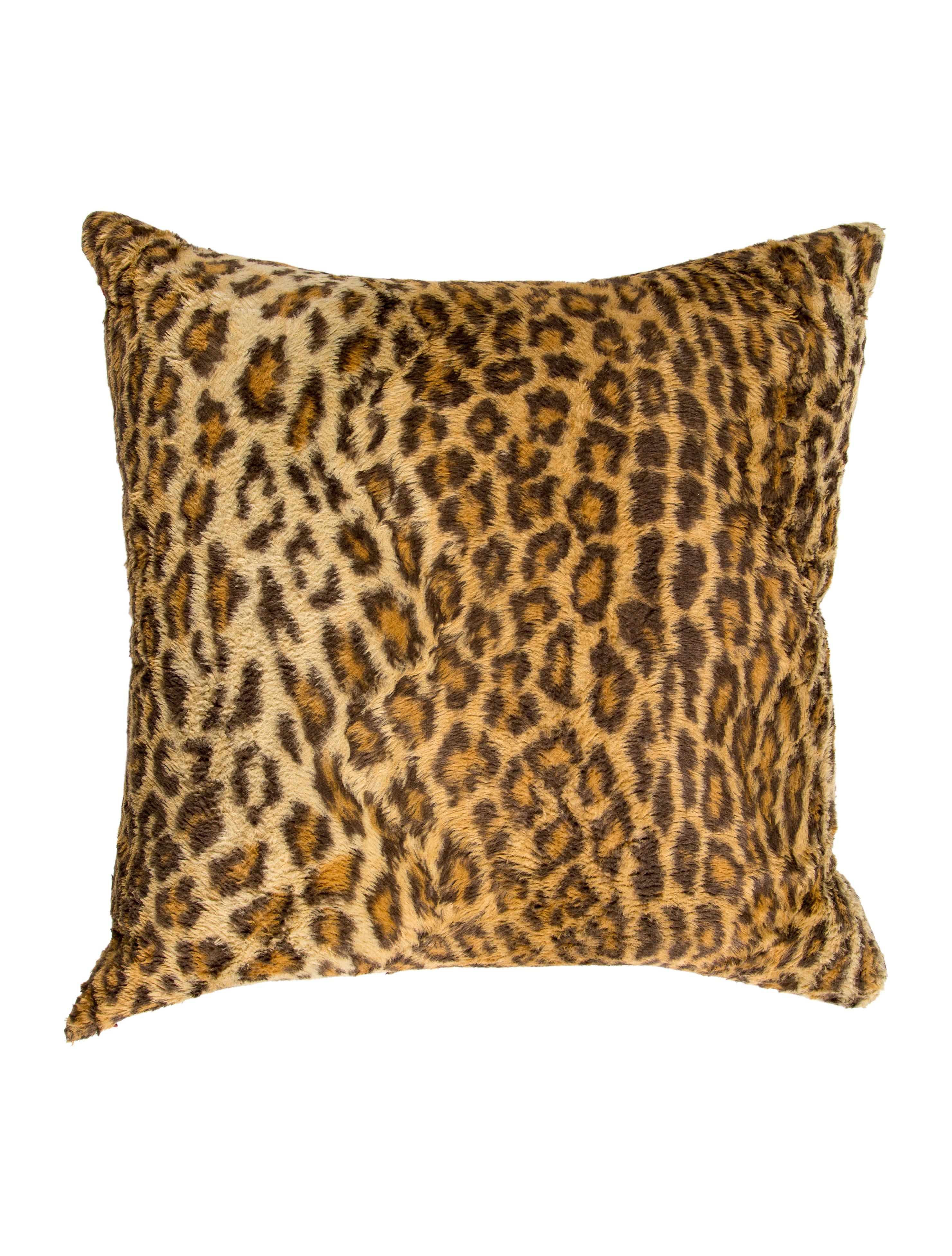 Ralph Lauren Aragon Leopard Bedding Prism Contractors & Engineers