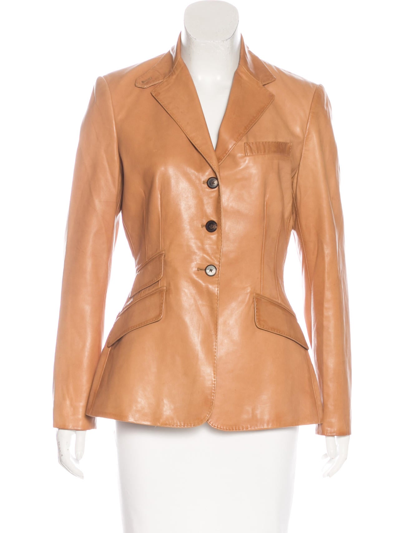 All Listings Free shipping BOTH ways on womens jackets with leather sleeves, from our vast selection of styles. Fast delivery, and 24/7/ real-person service with a smile. Click or call