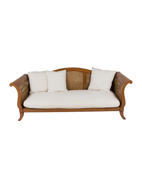 Ralph Lauren Kirsten Sofa Furniture Wyg22529 The Realreal