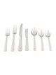 Ralph Lauren 35-Piece Wainwright Partial-Flatware Set