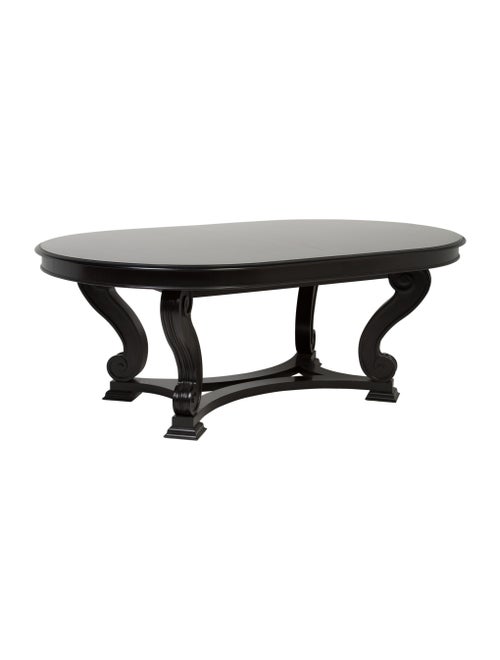 Ralph Lauren Henredon Dining Table