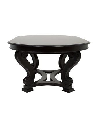 Ralph Lauren Henredon Dining Table