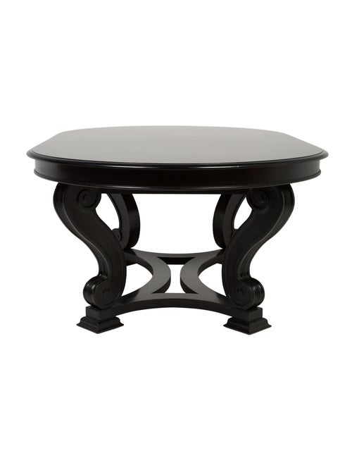 Ralph Lauren Henredon Dining Table
