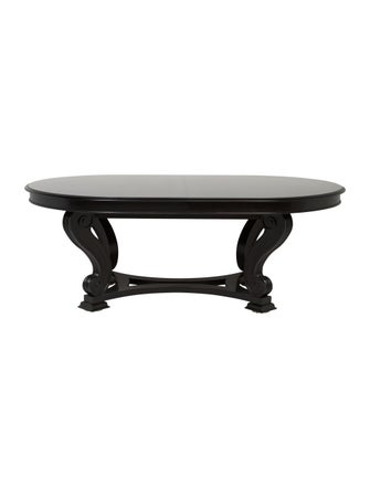 Ralph Lauren Henredon Dining Table