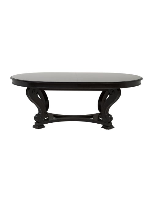Ralph Lauren Henredon Dining Table
