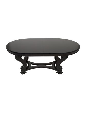 Ralph Lauren Henredon Dining Table