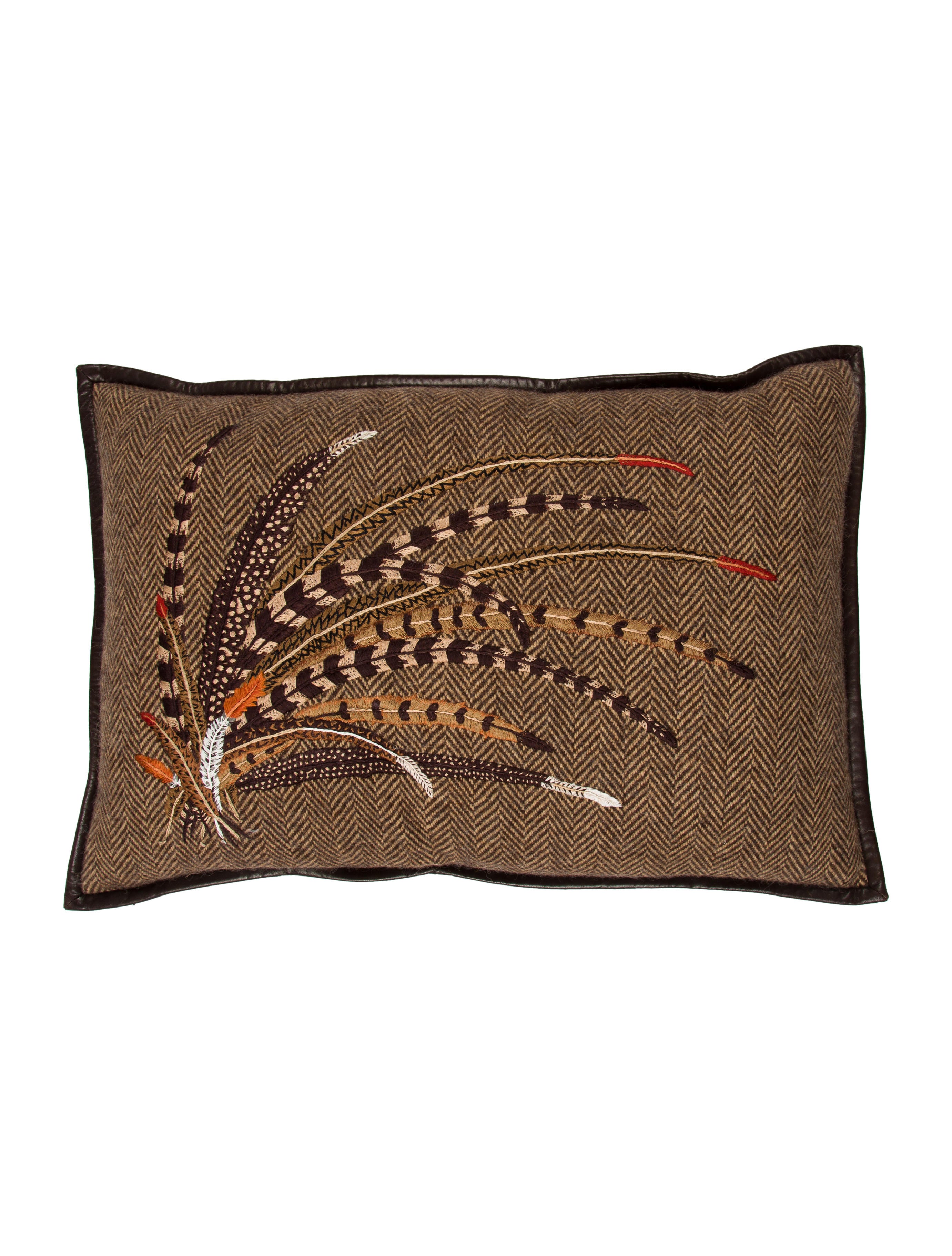 Ralph Lauren Downton Abbey Throw Pillow Bedding And Bath Downton Abbey Throw Pillow