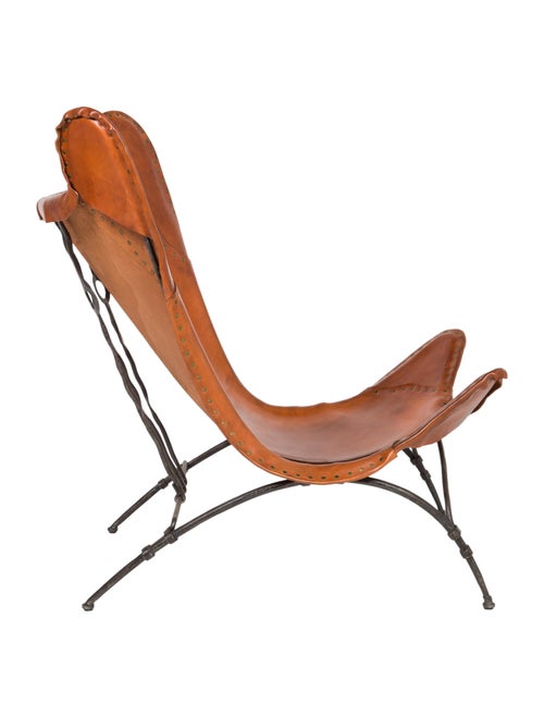 Ralph Lauren New Safari Camp Chair Furniture Wyg25702 The Realreal New Safari Camp Chair