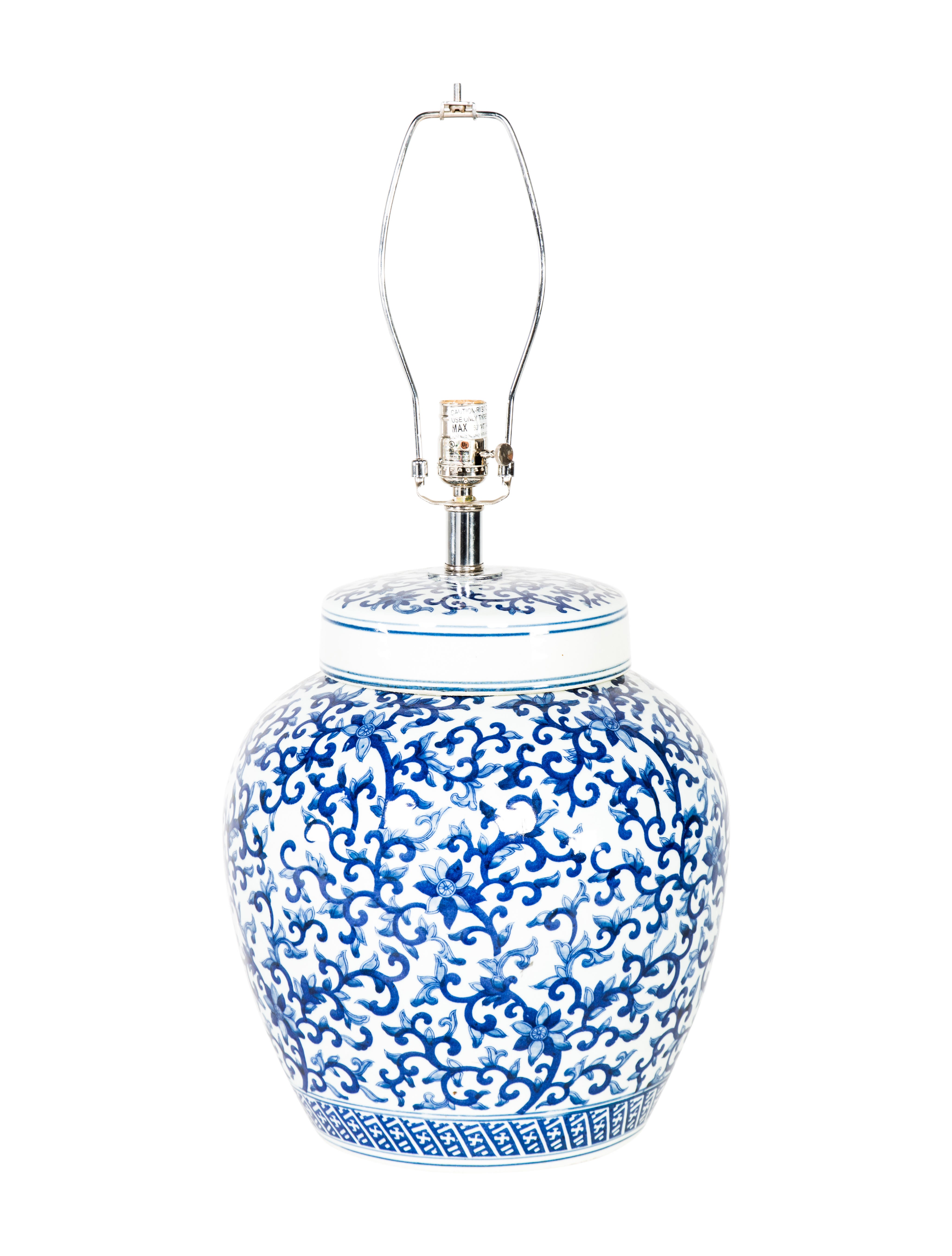 Ralph Lauren Mandarin Ceramic Table Lamp Lighting Wyg30139 The Mandarin Ceramic Table Lamp