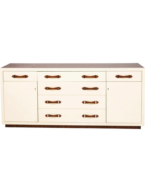 Ralph Lauren Modern Hollywood Dresser
