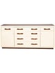 Ralph Lauren Modern Hollywood Dresser