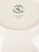 Ralph Lauren 7-Piece Café Stripe Tableware Set