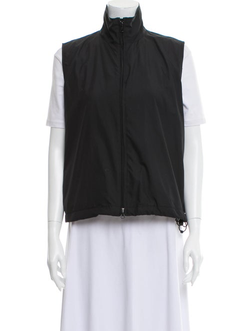 Ralph Lauren Vest Black