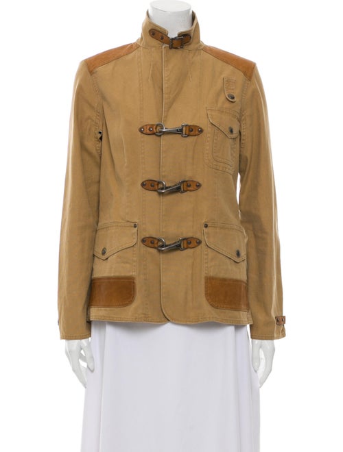 Ralph Lauren Utility Jacket