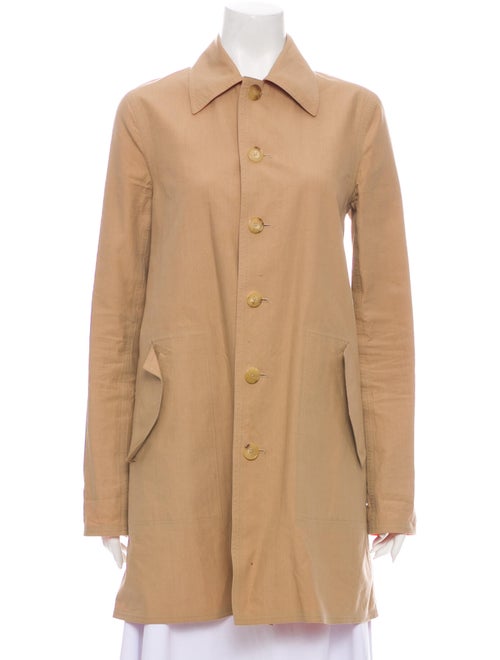 Ralph Lauren Reversible Coat