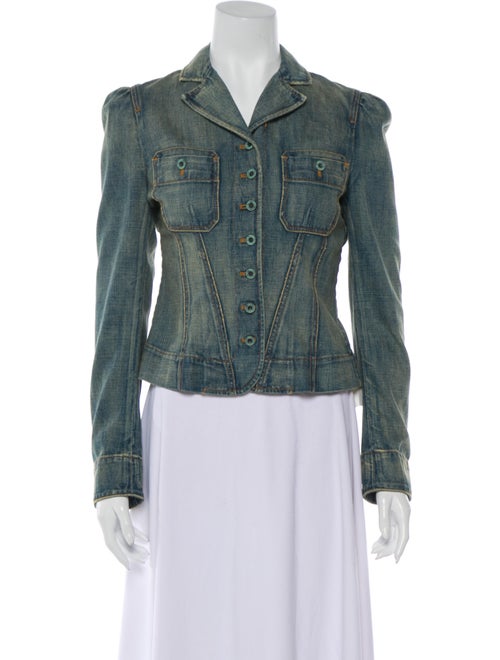 Ralph Lauren Denim Jacket Denim